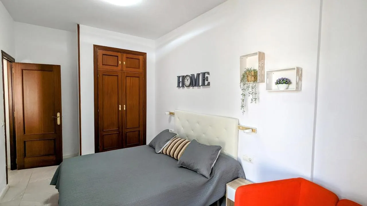Conil, Playa Patio Andaluz Apartment Conil De La Frontera 0*,