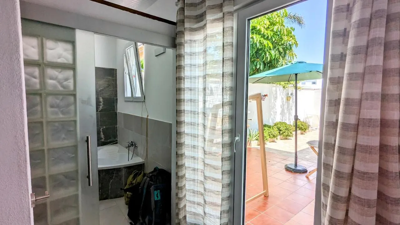 Conil, Playa Patio Andaluz Apartment Conil De La Frontera
